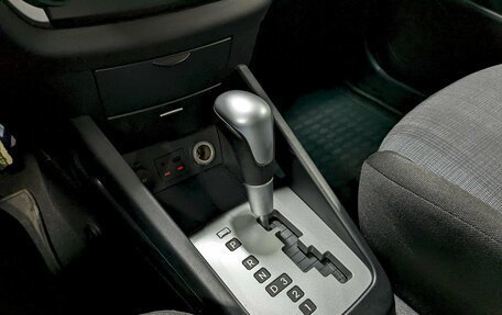 KIA cee'd I рестайлинг, 2010 год, 890 000 рублей, 26 фотография
