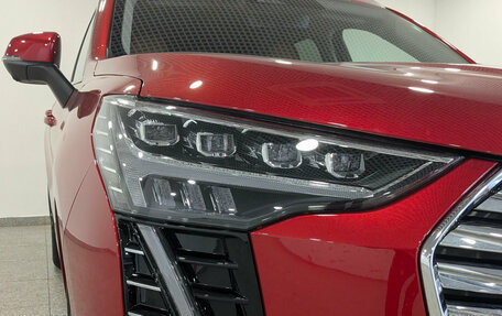 Haval Jolion, 2023 год, 2 100 000 рублей, 11 фотография