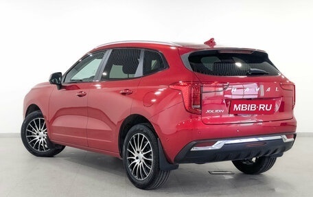 Haval Jolion, 2023 год, 2 100 000 рублей, 7 фотография