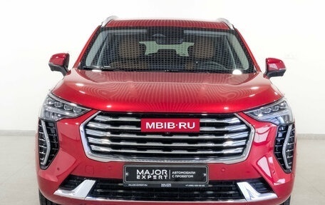 Haval Jolion, 2023 год, 2 100 000 рублей, 2 фотография