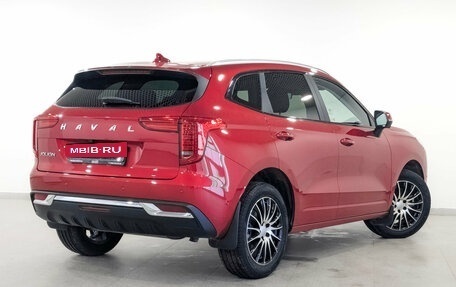 Haval Jolion, 2023 год, 2 100 000 рублей, 5 фотография