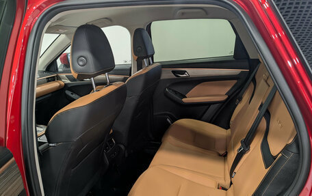 Haval Jolion, 2023 год, 2 100 000 рублей, 18 фотография