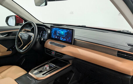 Haval Jolion, 2023 год, 2 100 000 рублей, 13 фотография