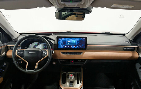 Haval Jolion, 2023 год, 2 100 000 рублей, 14 фотография