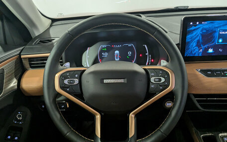 Haval Jolion, 2023 год, 2 100 000 рублей, 21 фотография