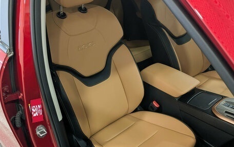 Haval Jolion, 2023 год, 2 100 000 рублей, 22 фотография