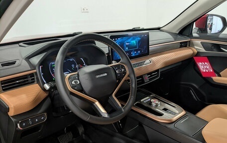 Haval Jolion, 2023 год, 2 100 000 рублей, 15 фотография
