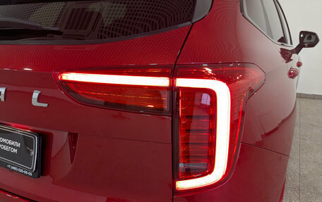 Haval Jolion, 2023 год, 2 100 000 рублей, 28 фотография