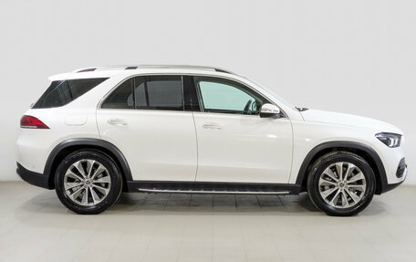 Mercedes-Benz GLE, 2021 год, 7 150 000 рублей, 4 фотография