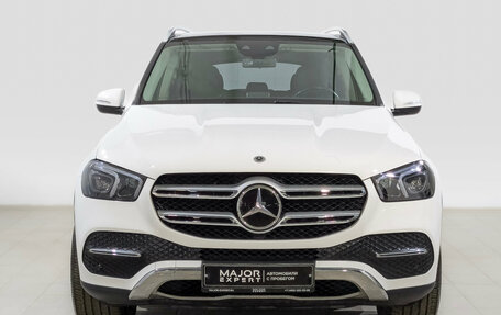 Mercedes-Benz GLE, 2021 год, 7 150 000 рублей, 2 фотография