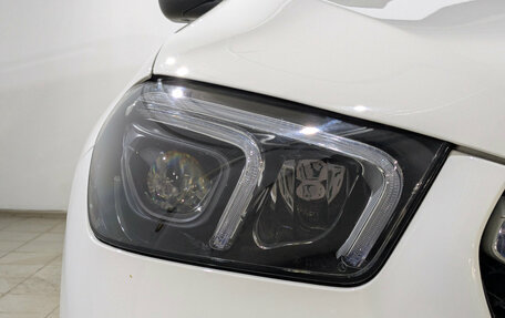 Mercedes-Benz GLE, 2021 год, 7 150 000 рублей, 11 фотография