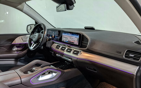 Mercedes-Benz GLE, 2021 год, 7 150 000 рублей, 13 фотография