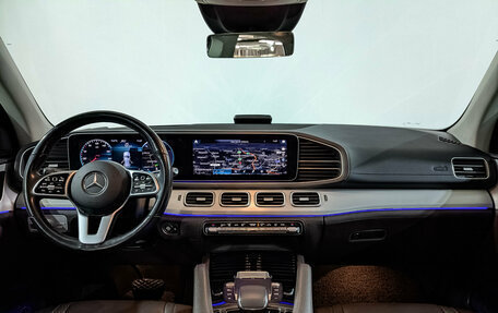 Mercedes-Benz GLE, 2021 год, 7 150 000 рублей, 14 фотография