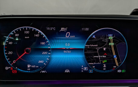 Mercedes-Benz GLE, 2021 год, 7 150 000 рублей, 16 фотография