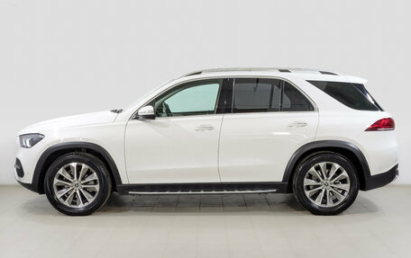Mercedes-Benz GLE, 2021 год, 7 150 000 рублей, 8 фотография