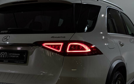 Mercedes-Benz GLE, 2021 год, 7 150 000 рублей, 27 фотография