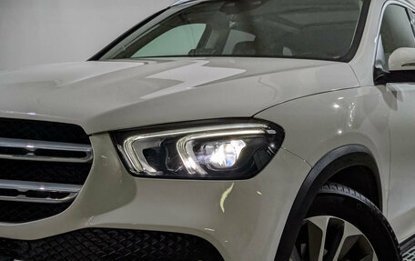Mercedes-Benz GLE, 2021 год, 7 150 000 рублей, 26 фотография