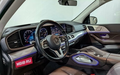 Mercedes-Benz GLE, 2021 год, 7 150 000 рублей, 15 фотография