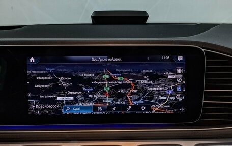 Mercedes-Benz GLE, 2021 год, 7 150 000 рублей, 17 фотография