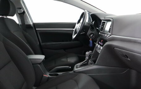 Hyundai Elantra VI рестайлинг, 2020 год, 1 249 000 рублей, 12 фотография