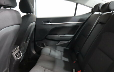 Hyundai Elantra VI рестайлинг, 2020 год, 1 249 000 рублей, 14 фотография