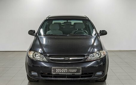 Chevrolet Lacetti, 2008 год, 540 000 рублей, 2 фотография