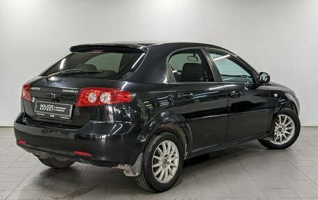 Chevrolet Lacetti, 2008 год, 540 000 рублей, 5 фотография