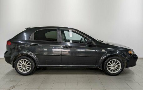 Chevrolet Lacetti, 2008 год, 540 000 рублей, 4 фотография