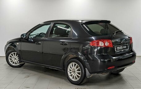 Chevrolet Lacetti, 2008 год, 540 000 рублей, 7 фотография