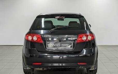 Chevrolet Lacetti, 2008 год, 540 000 рублей, 6 фотография