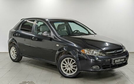 Chevrolet Lacetti, 2008 год, 540 000 рублей, 3 фотография