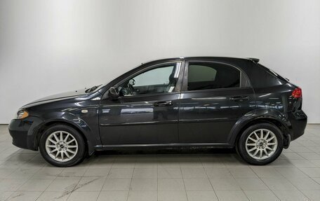 Chevrolet Lacetti, 2008 год, 540 000 рублей, 8 фотография