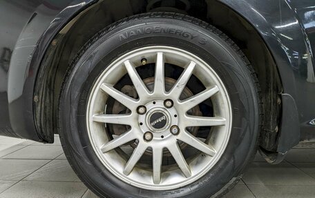Chevrolet Lacetti, 2008 год, 540 000 рублей, 17 фотография