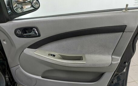 Chevrolet Lacetti, 2008 год, 540 000 рублей, 18 фотография