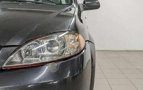 Chevrolet Lacetti, 2008 год, 540 000 рублей, 16 фотография