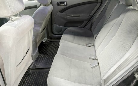 Chevrolet Lacetti, 2008 год, 540 000 рублей, 15 фотография