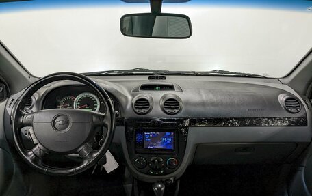 Chevrolet Lacetti, 2008 год, 540 000 рублей, 22 фотография
