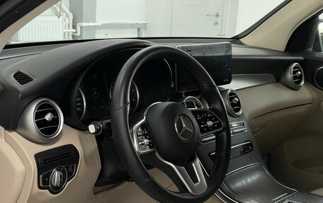 Mercedes-Benz GLC, 2021 год, 4 179 000 рублей, 8 фотография