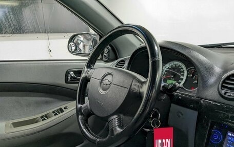 Chevrolet Lacetti, 2008 год, 540 000 рублей, 21 фотография