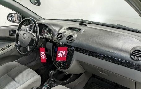 Chevrolet Lacetti, 2008 год, 540 000 рублей, 19 фотография