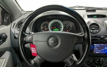 Chevrolet Lacetti, 2008 год, 540 000 рублей, 24 фотография