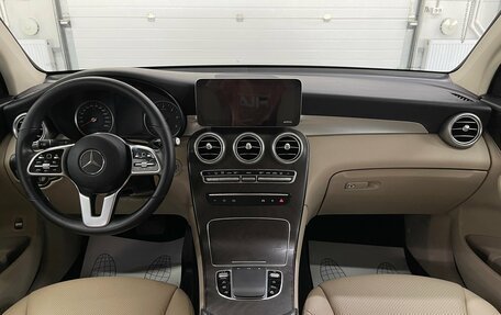 Mercedes-Benz GLC, 2021 год, 4 179 000 рублей, 10 фотография