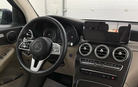 Mercedes-Benz GLC, 2021 год, 4 179 000 рублей, 11 фотография