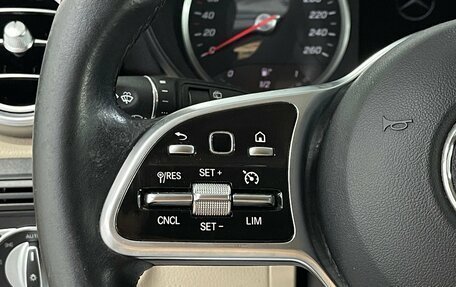 Mercedes-Benz GLC, 2021 год, 4 179 000 рублей, 12 фотография