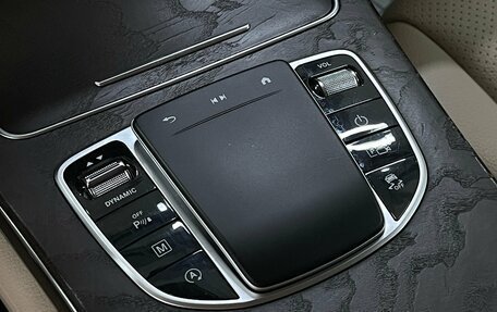 Mercedes-Benz GLC, 2021 год, 4 179 000 рублей, 17 фотография