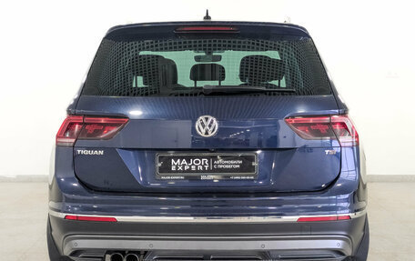 Volkswagen Tiguan II, 2017 год, 1 799 000 рублей, 6 фотография