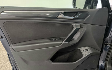 Volkswagen Tiguan II, 2017 год, 1 799 000 рублей, 19 фотография