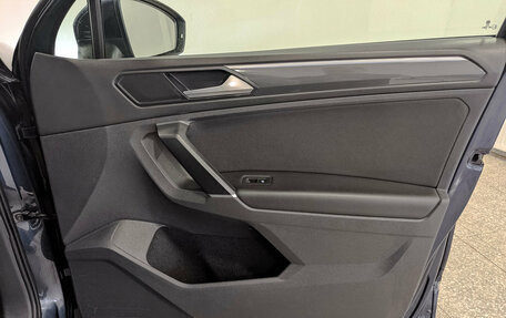 Volkswagen Tiguan II, 2017 год, 1 799 000 рублей, 23 фотография