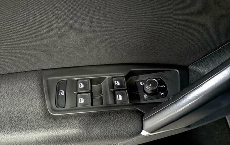 Volkswagen Tiguan II, 2017 год, 1 799 000 рублей, 24 фотография