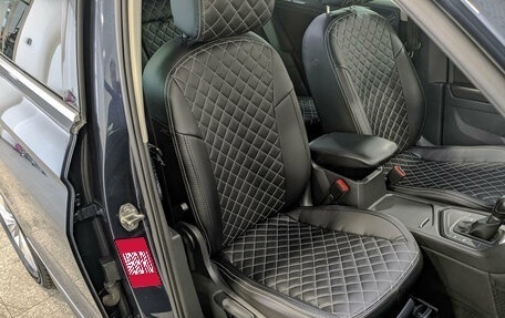 Volkswagen Tiguan II, 2017 год, 1 799 000 рублей, 22 фотография